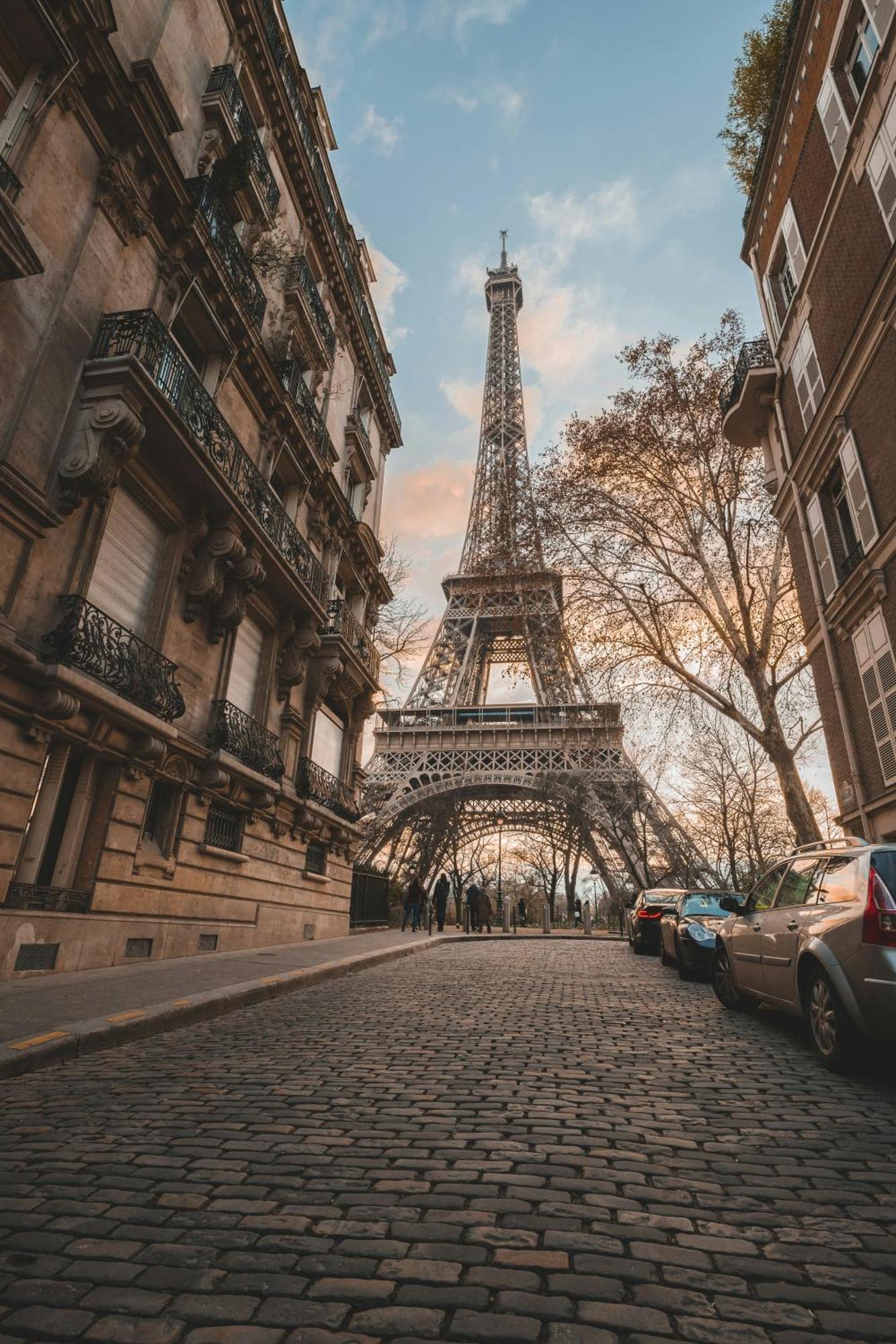 Appartement Cosy Au Stade De France Proche Paris Сен-Дени Экстерьер фото