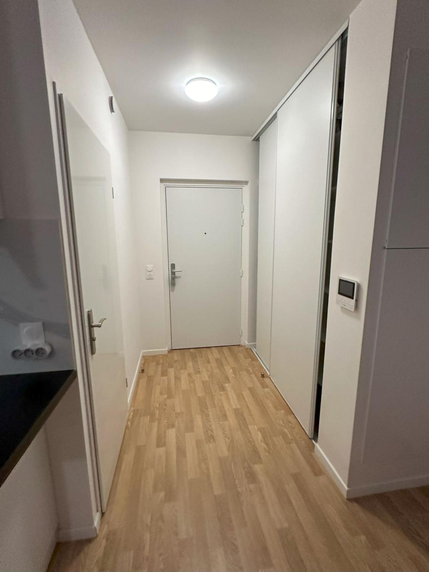 Appartement Cosy Au Stade De France Proche Paris Сен-Дени Экстерьер фото