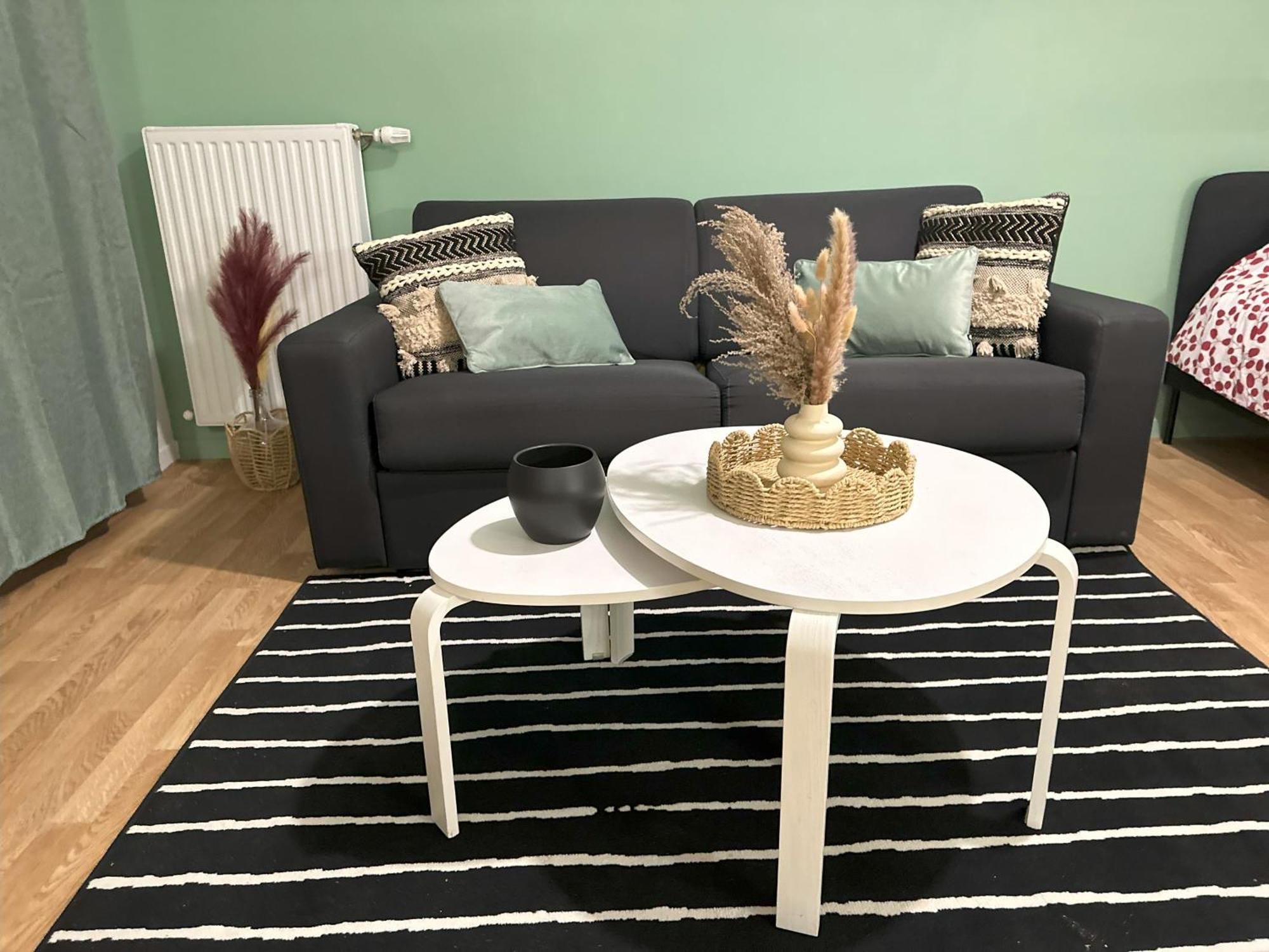 Appartement Cosy Au Stade De France Proche Paris Сен-Дени Экстерьер фото